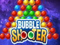 Jeu Tireur de bulles  en ligne