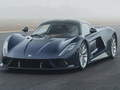 Jeu Diapositive Hennessey Venom F5  en ligne