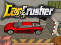 Jeu Concasseur de voiture  en ligne