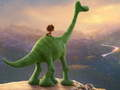 Jeu Arlo & Spots Jigsaw Puzzle Planète  en ligne