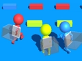 Jeu Course de pont  en ligne
