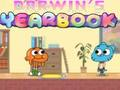 Jeu Le Monde Incroyable de l'Annuaire de Gumball Darwin  en ligne