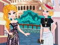 Jeu LA MODE GAGA  en ligne