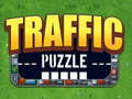 Jeu Casse-tête de trafic  en ligne