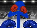 Jeu Stickman boxe KO  en ligne