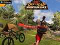Jeu VTT tout-terrain MX  en ligne