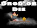 Jeu Tomber ou mourir  en ligne