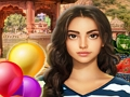 Jeu Le retour à la maison  en ligne