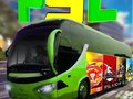 Jeu Drive de simulateur de bus hors route 3D en ligne