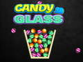 Jeu Bonbons dans un verre modèle 3D  en ligne