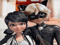 Jeu Collection de puzzles coccinelle  en ligne
