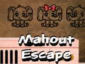 Jeu Évasion de cornac  en ligne