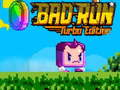 Jeu Mauvaise édition turbo  en ligne