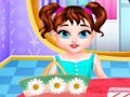 Jeu Baby Taylor s'amuse à bricoler  en ligne