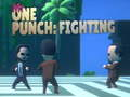 Jeu Mr One Punch: Combat  en ligne