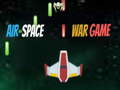 Jeu Jeu de Guerre Air-Espace  en ligne
