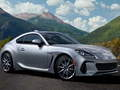 Jeu Diapositive Subaru BRZ  en ligne