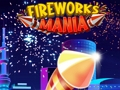 Jeu Manie de feu d'artifice en ligne