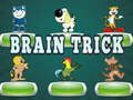Jeu Tour de cerveau  en ligne