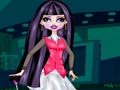 Jeu Monster High Draculaura en ligne