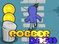 Jeu Tiret de voleur  en ligne