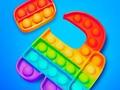 Jeu Fidget Pop en ligne  en ligne