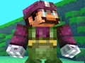 Jeu Craft Bros Garçon Coureur  en ligne
