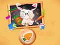 Jeu Ollie va à l'école  en ligne