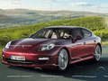 Jeu Puzzle Porsche Panamera  en ligne