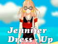 Jeu Jennifer Habille - Jusqu'à  en ligne