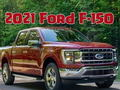 Jeu Ford F 150 2021  en ligne