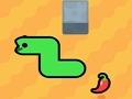 Jeu SSSerpent épicé  en ligne