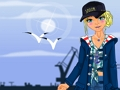 Jeu Marin Sabrina  en ligne