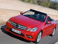 Jeu Toboggan Cabriolet Benz Classe E  en ligne
