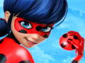 Jeu Coccinelle Popstar Habillage  en ligne