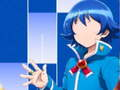 Jeu Tuiles de piano Anime Iruma-Kun  en ligne