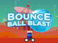 Jeu Explosion de balle rebondissante  en ligne