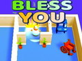 Jeu Sois béni  en ligne