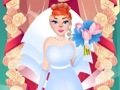 Jeu Salon de beauté mariage  en ligne