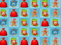 Jeu Collection de Noël  en ligne