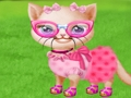 Jeu Sauver un chat errant  en ligne