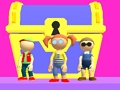 Jeu Roue des hommes  en ligne