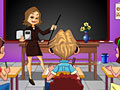 Jeu S'échapper de la classe  en ligne