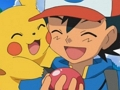 Jeu Pokémon Repérez les différences  en ligne