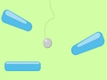 Jeu Balle vers le bas  en ligne
