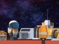 Jeu Mine Survie Mars  en ligne