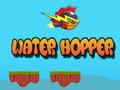 Jeu Trémie d'eau  en ligne