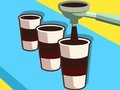 Jeu Pile de café  en ligne