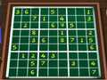 Jeu Sudoku du week-end 37  en ligne