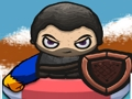 Jeu Défi de survie  en ligne
